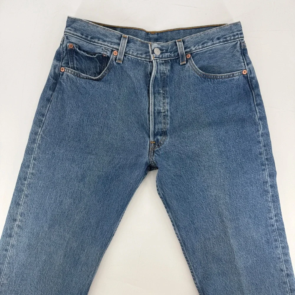Levis classic vintage